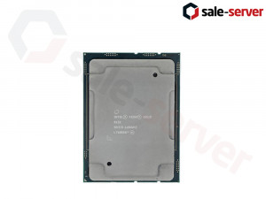 INTEL Xeon Gold 6132 (14 ядер, 2.60GHz)